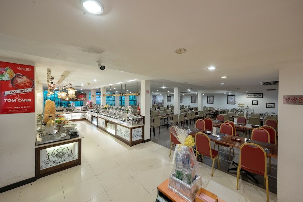 Фото Palace Hotel Saigon