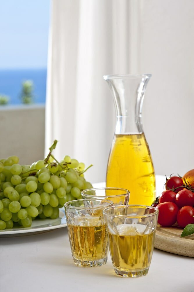 Фото Galaxy Villas