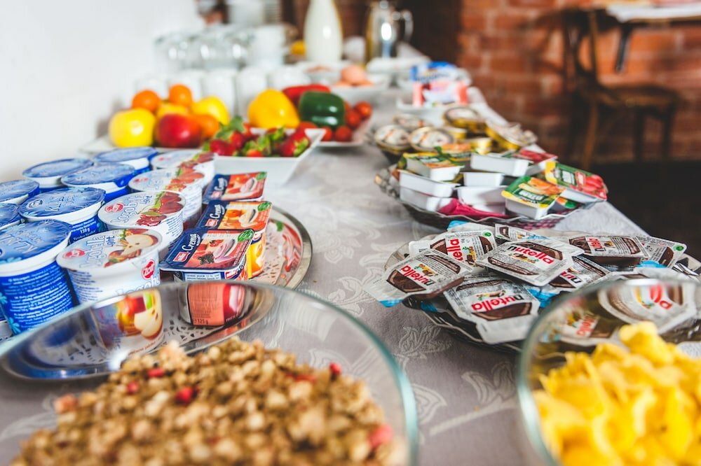 Фото Boromeum Residence