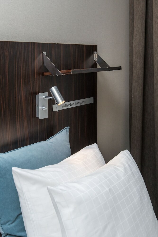 Фото Hotell Fyrislund