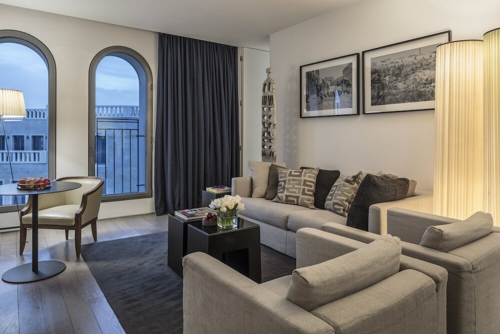 Фото Гостиница Мамилля