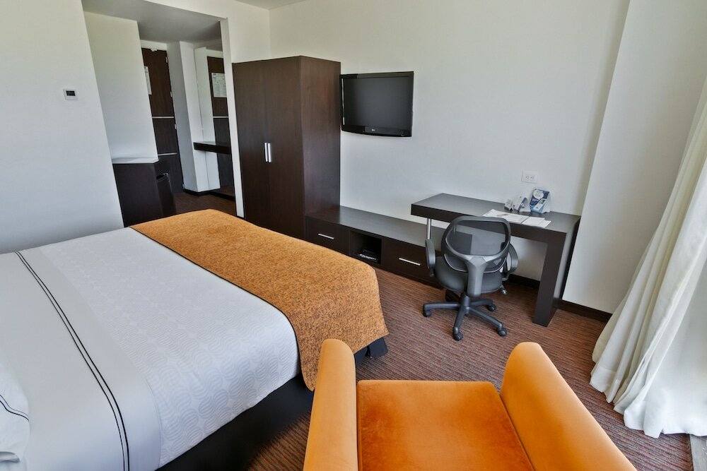 Фото Sonesta Hotel Valledupar