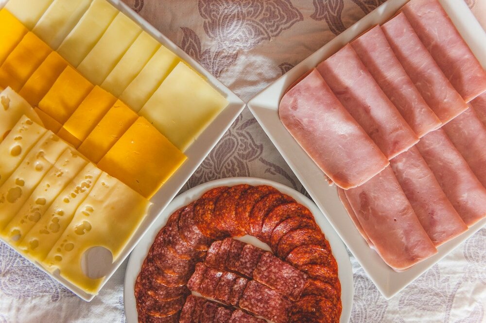 Фото Boromeum Residence