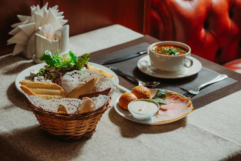 Фото Соул Плейс