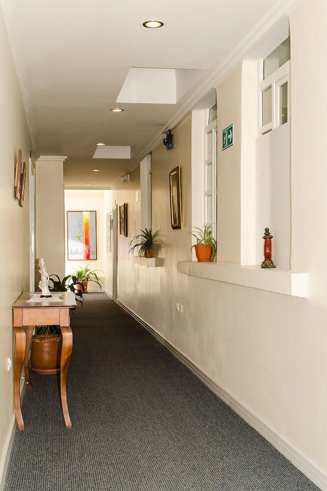 Фото Hotel La Casona