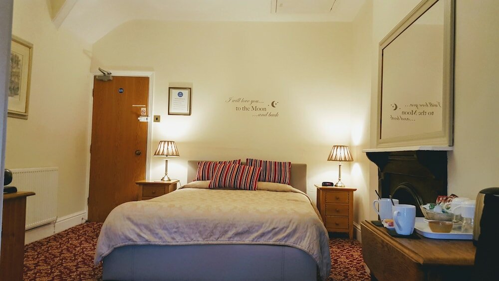 Фото Chester Brooklands B&b