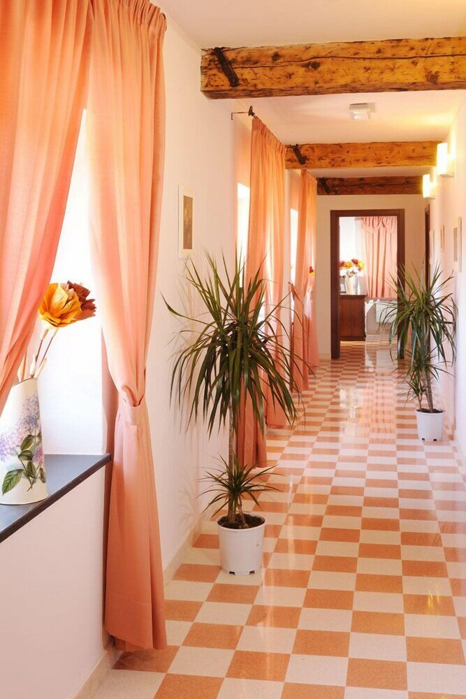 Фото Villa Maria Pia