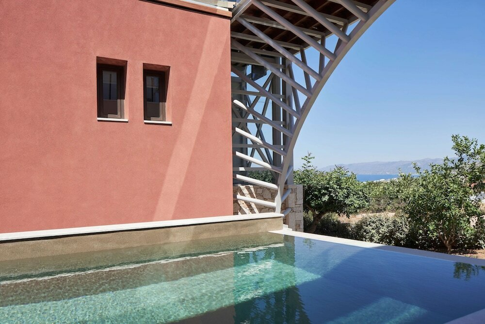 Фото Esperides Resort Crete, The Authentic Experience