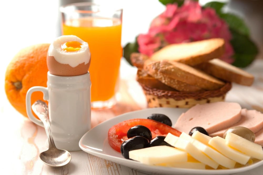 Фото Villareal Marina Azul Hotel