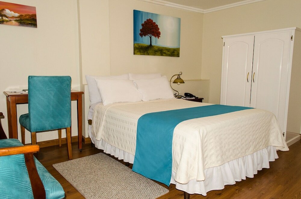 Фото Hotel La Casona