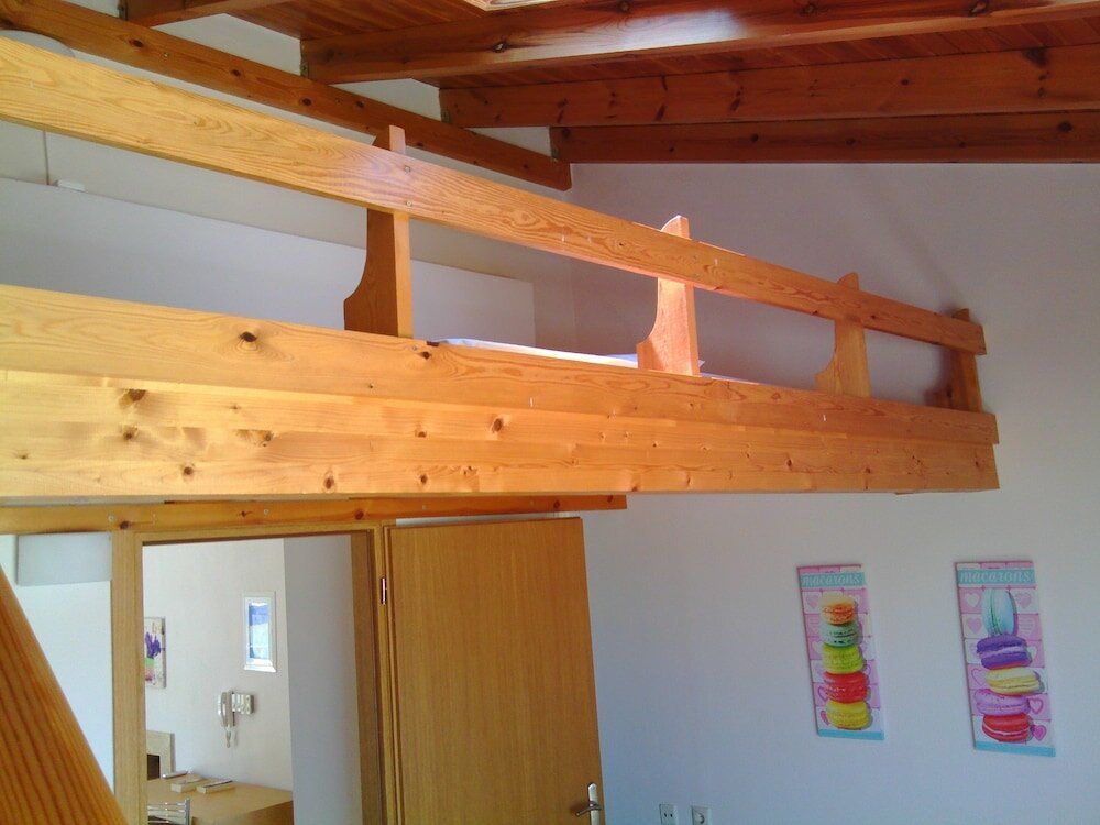 Фото Maria Apartments