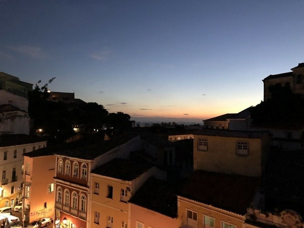 Фото Tamboleiro's Hotel Residence