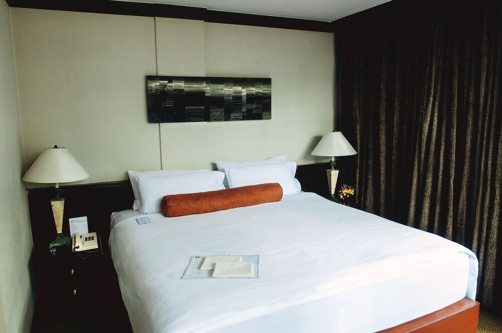 Фото City Lodge Bangkok