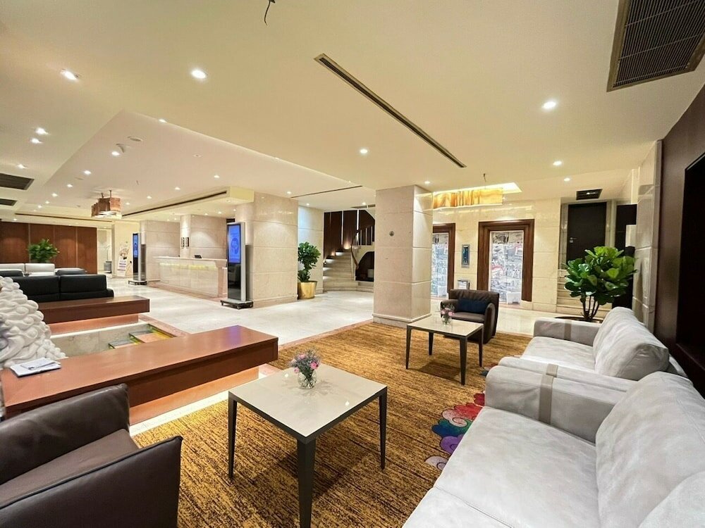 Фото Palace Hotel Saigon