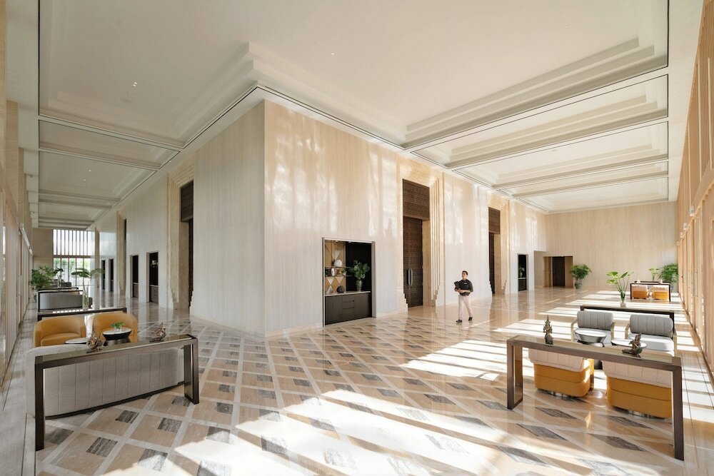 Фото JW Marriott Khao Lak Resort and SPA