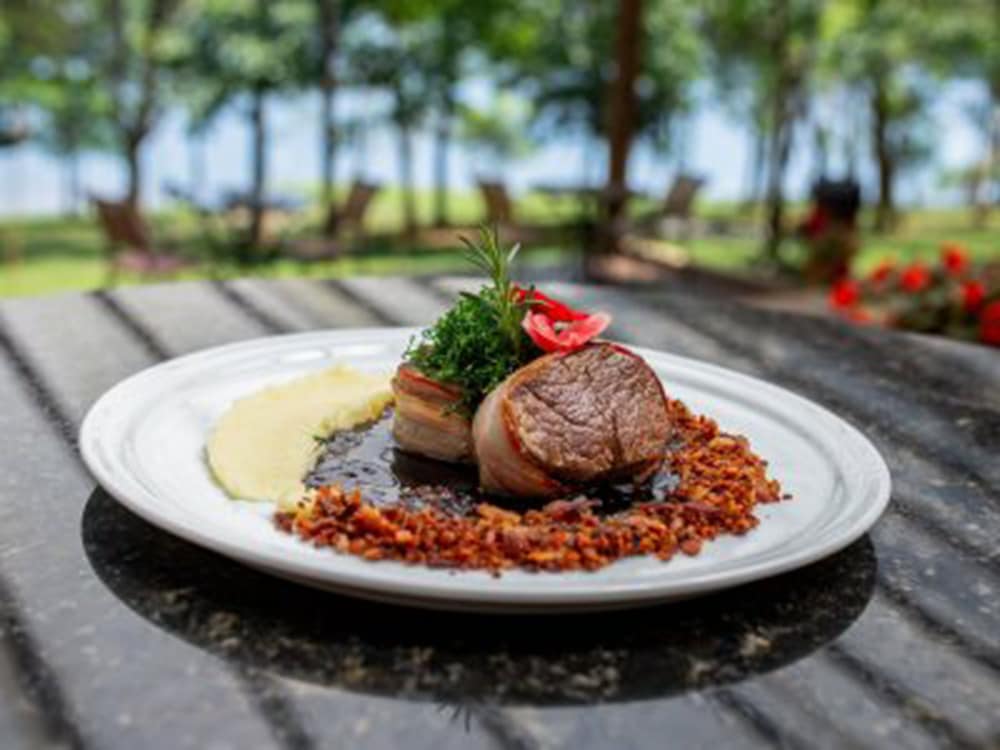 Фото Eco Resort Refúgio Cheiro de Mato