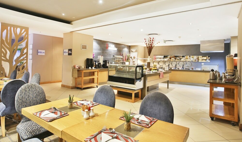 Фото Rh Hotel Pretoria