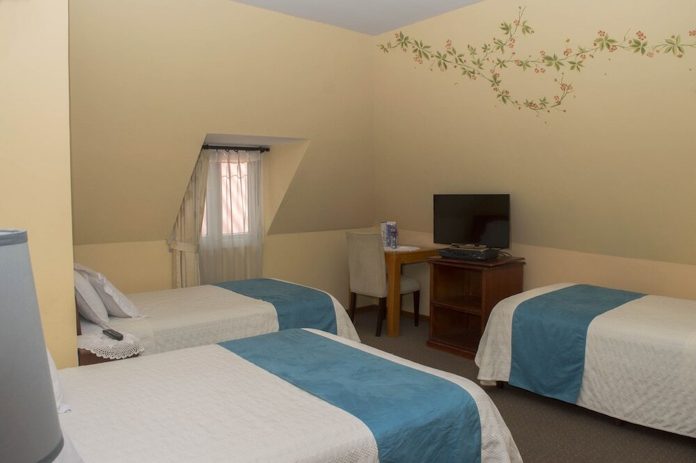 Фото Hotel La Casona