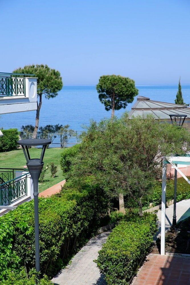 Фото Poseidon Palace