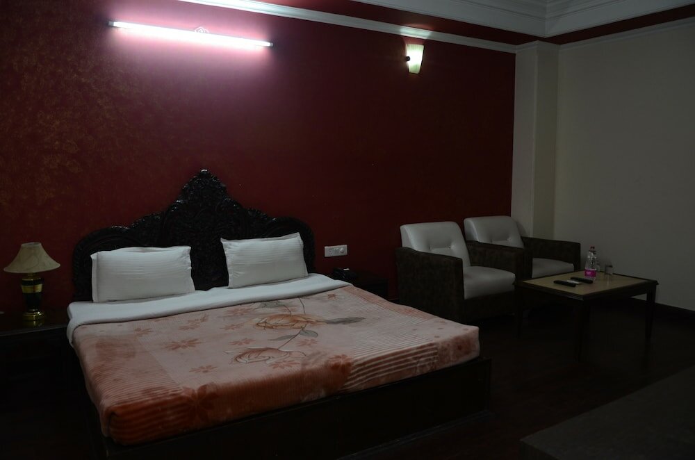 Фото Hotel Grand Shoba