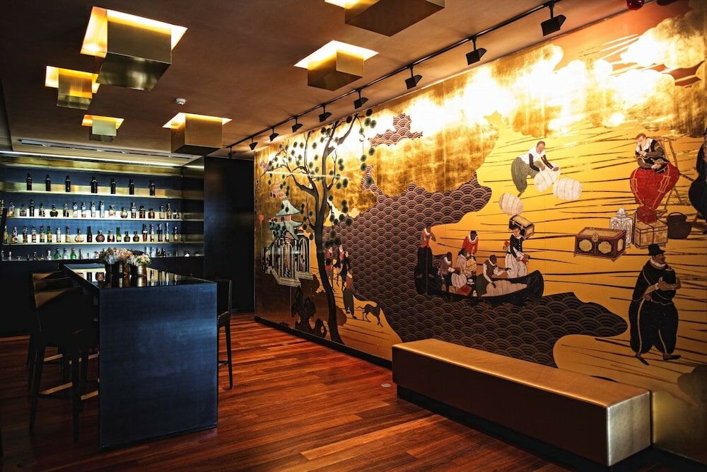 Фото Altis Belem Hotel & SPA, a Member of Design Hotels