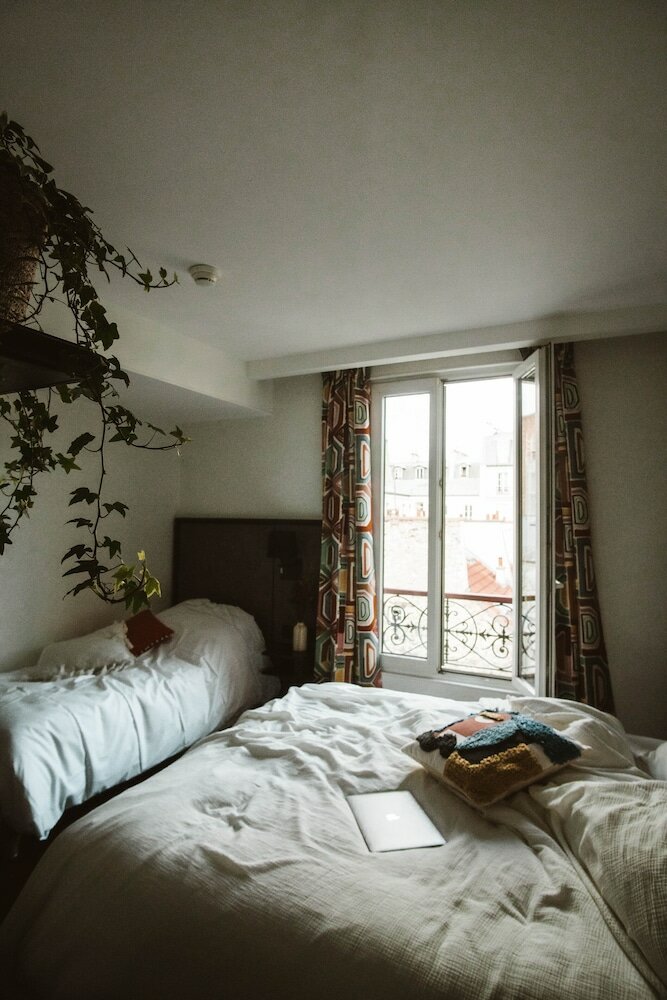 Фото La Maison Montparnasse