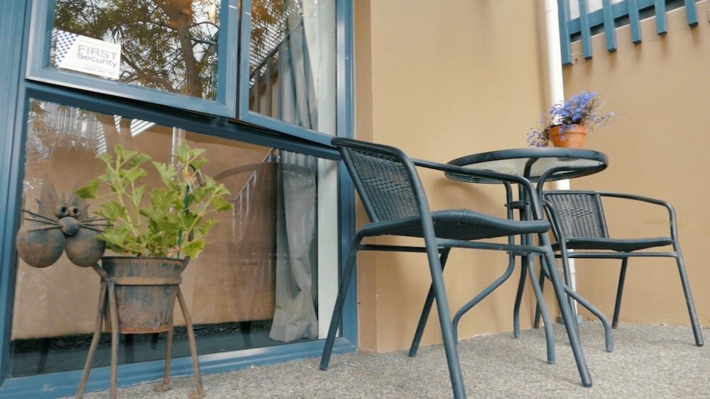 Фото Sherborne Motor Lodge