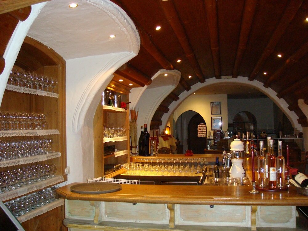 Фото Atlas Grand Hotel