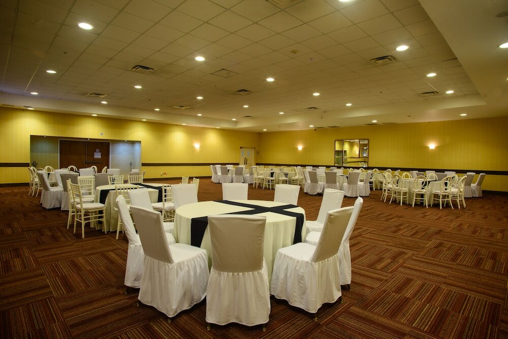 Фото Holiday Inn Express Tapachula, Chis, an Ihg Hotel
