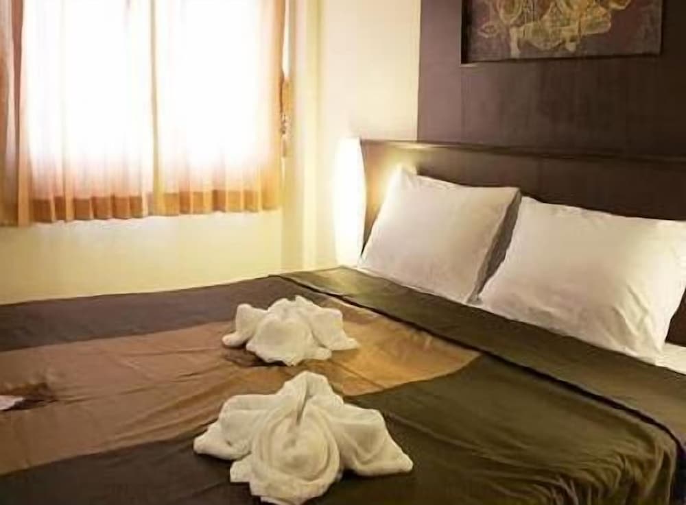 Фото The Grand Pinnacle Bangkok Airport