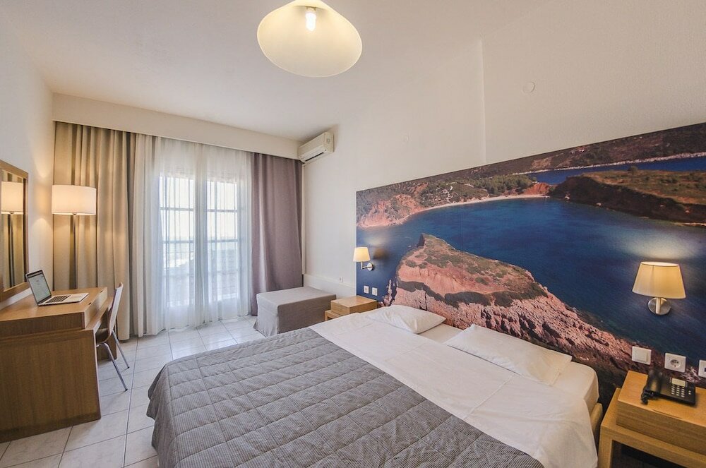 Фото Hotel Nereides