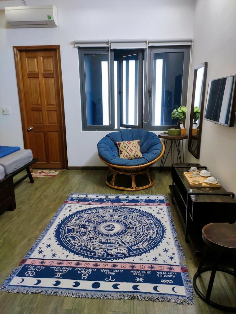 Фото Kon Tiki Hostel