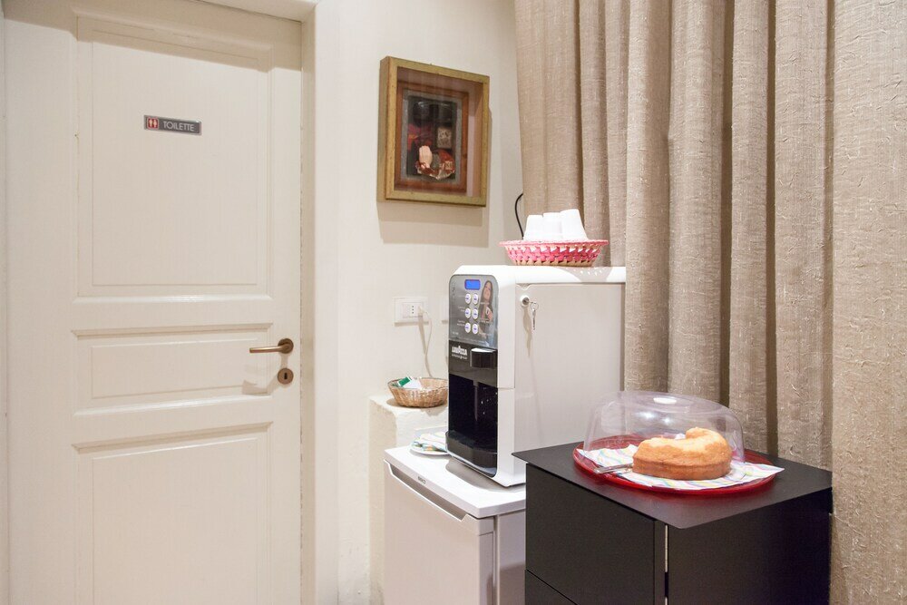 Фото Bed & Bed Cassia