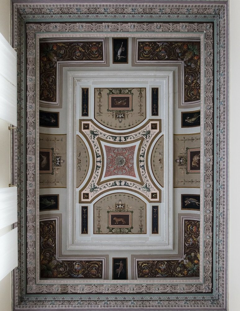 Фото Рихтер