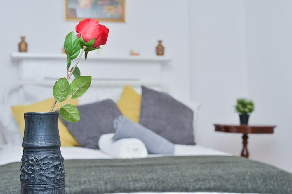 Фото Raspberry Lodge