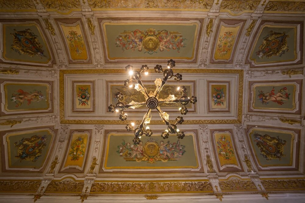 Фото Palazzo Leuzzi B&b