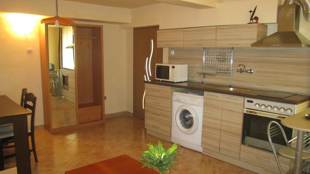 Фото Varna Apartments