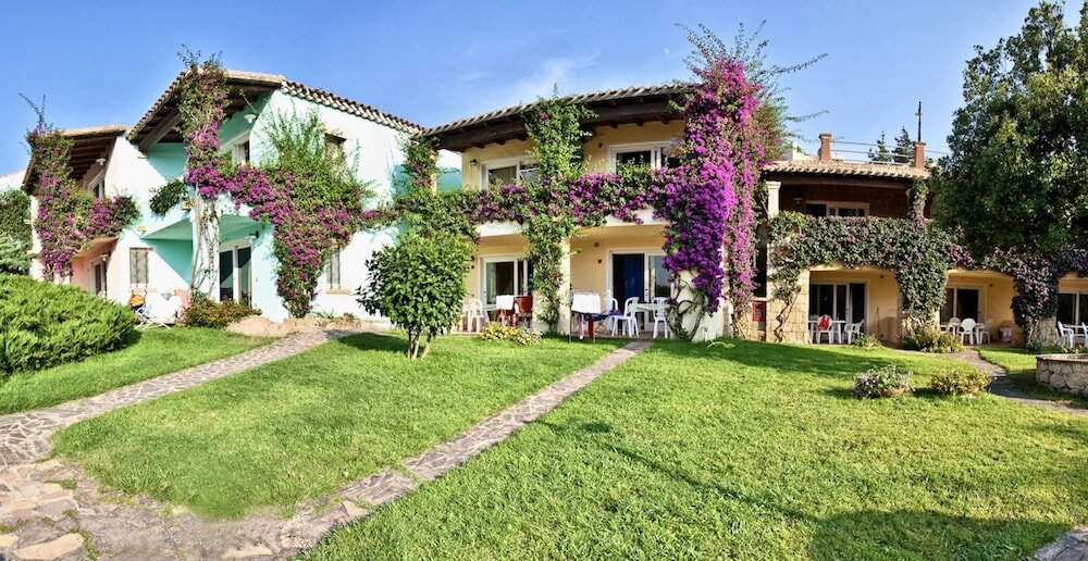 Фото Residence Stella di Gallura