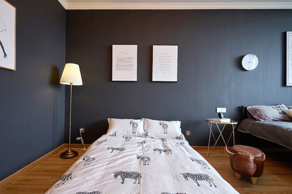 Фото Hangzhou Stone Boutique Guesthouse
