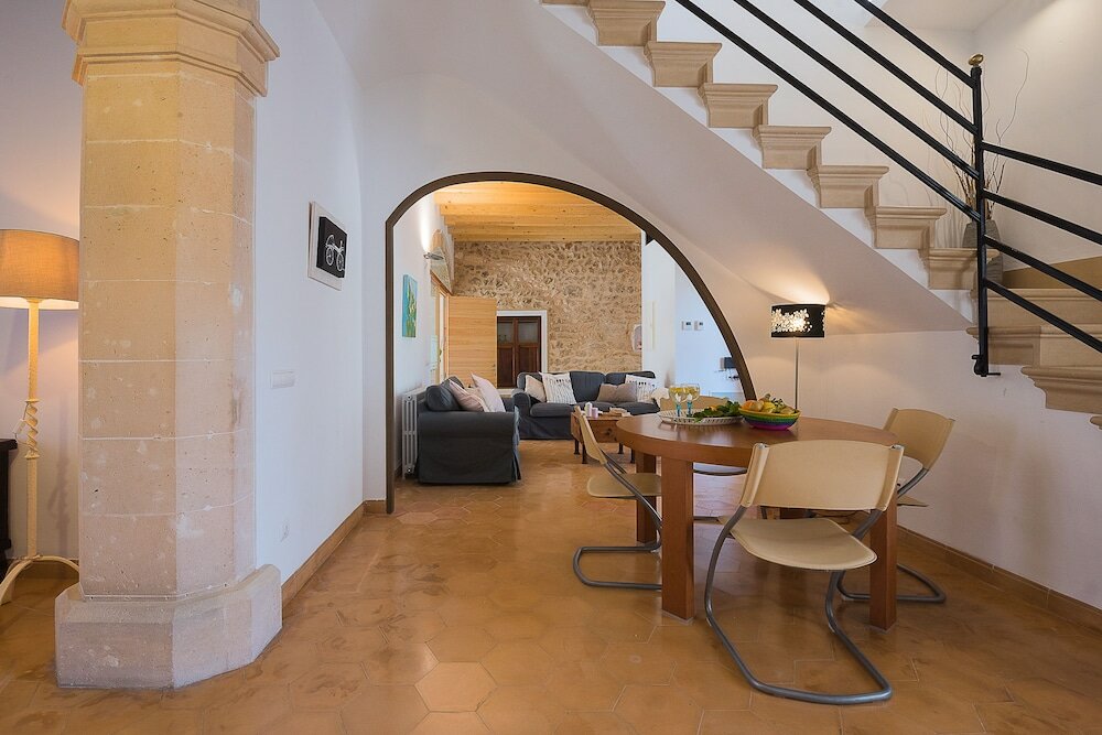 Фото Villa Migdia