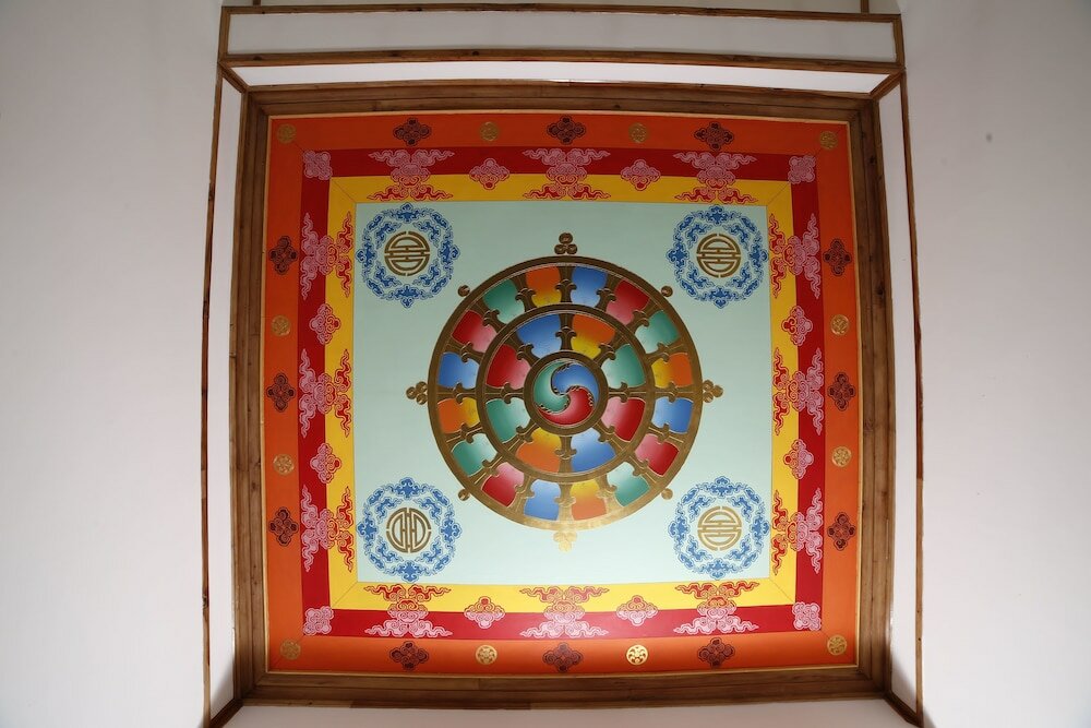 Фото Buddha Retreat