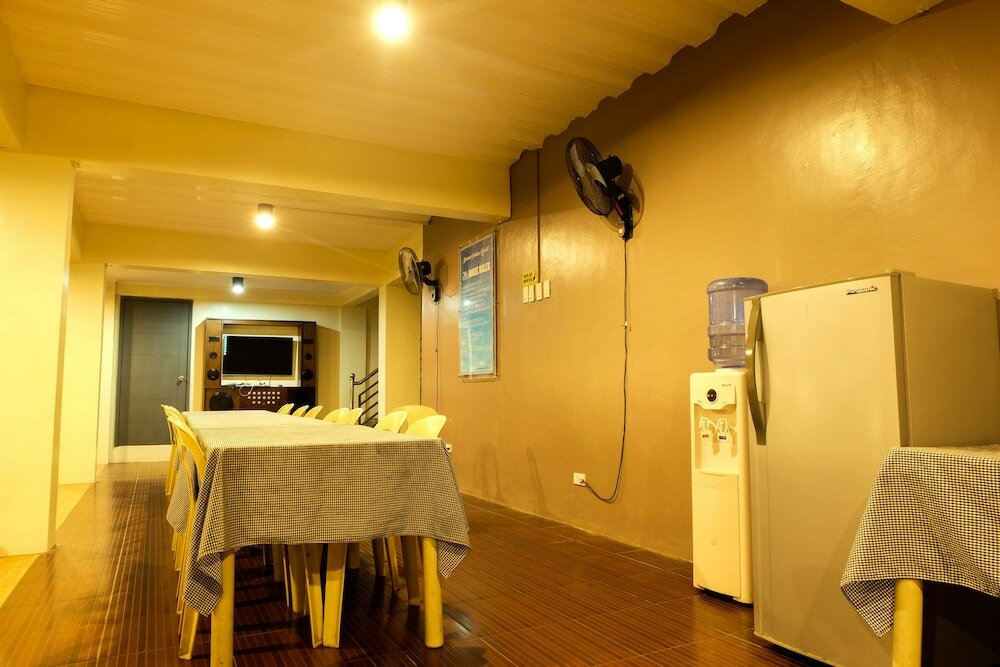 Фото Summer Palace Hotspring Resort