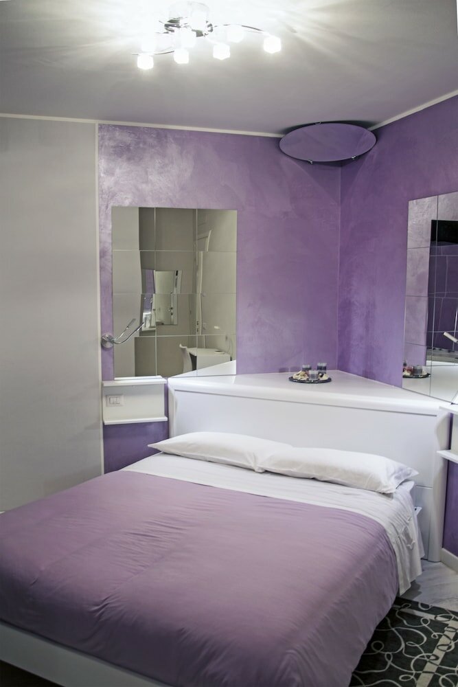 Фото Alibardi Alloggi