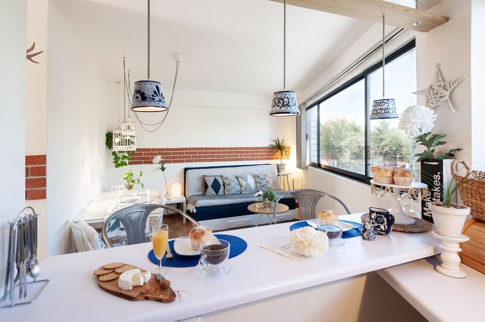 Фото Lovely Terraza Masaryk