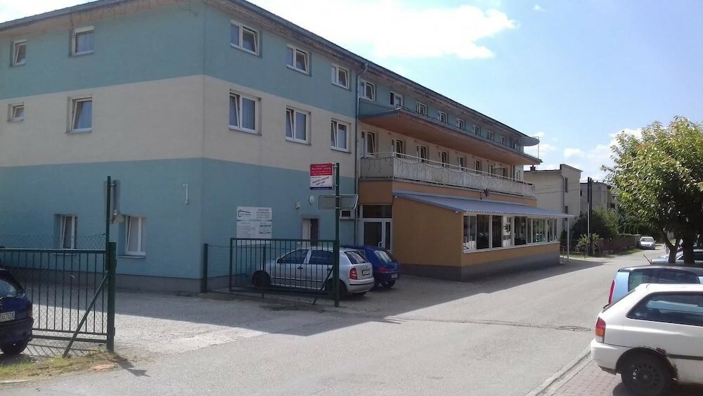 Фото Penzion Anton