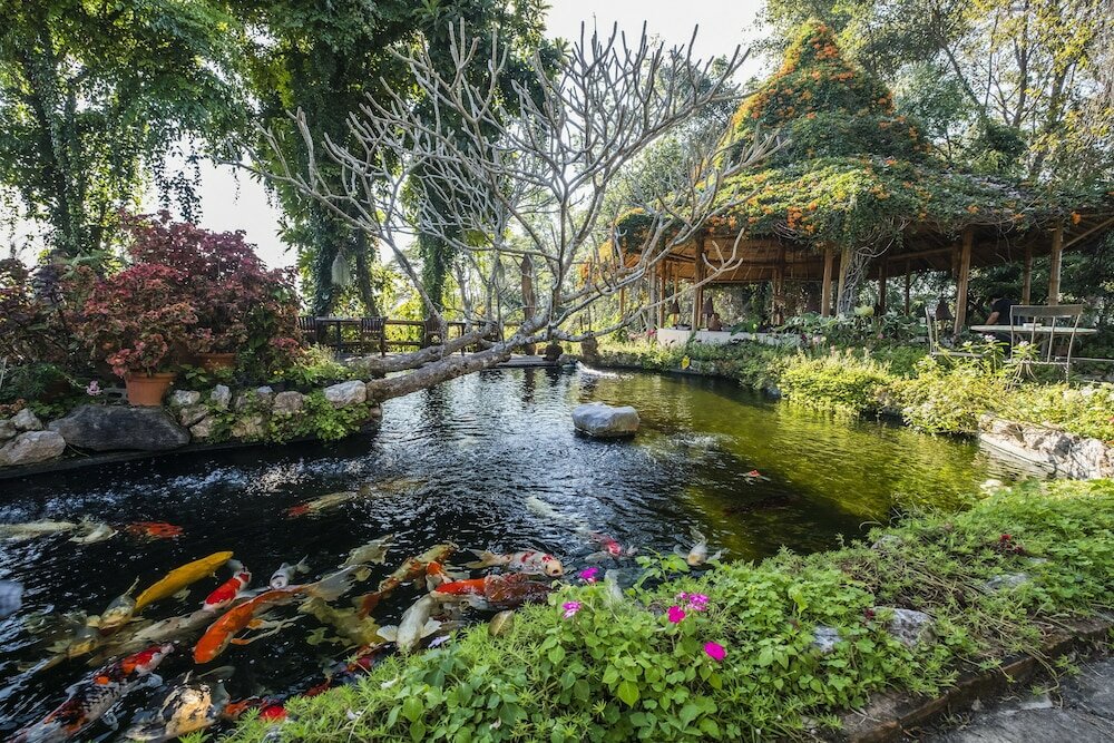 Фото Phu Chaisai Mountain Resort