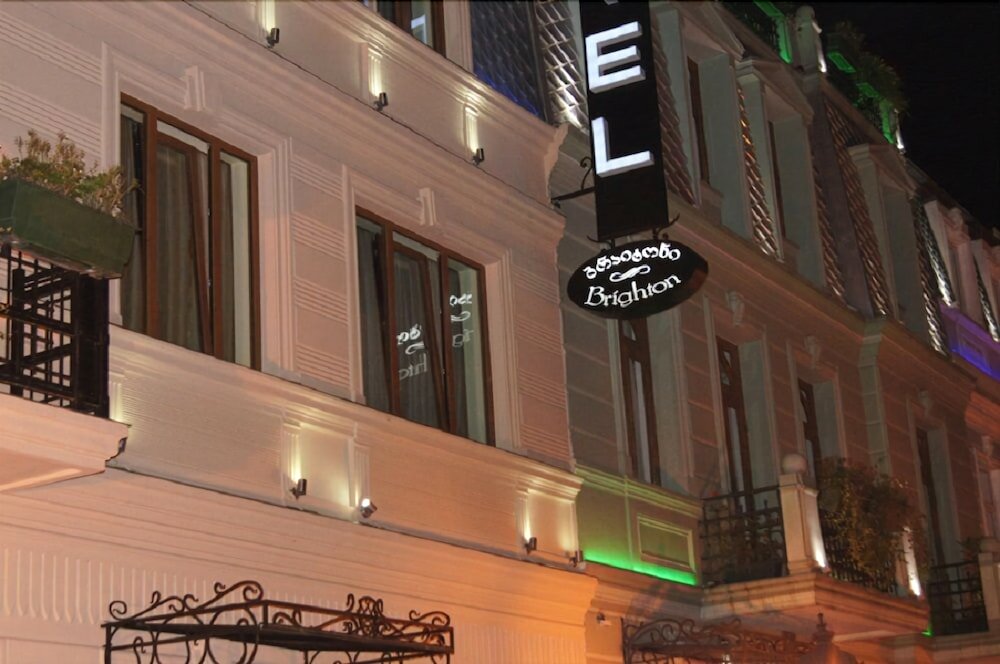 Фото Hotel Brighton