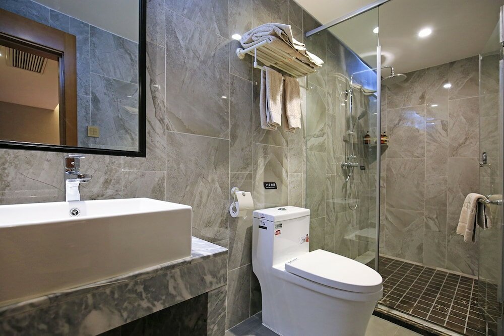 Фото Immersing Hotel Guihu Branch