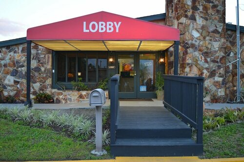Гостиница Liberty Inn в Орландо