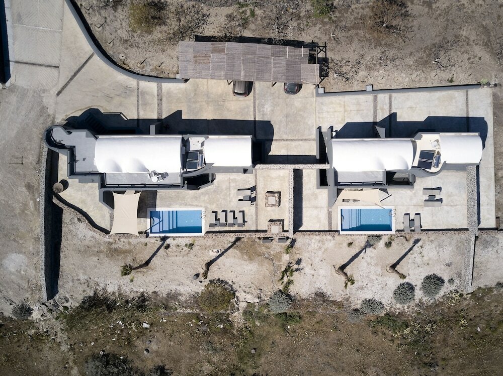 Фото Theano Cave Suites & Villas